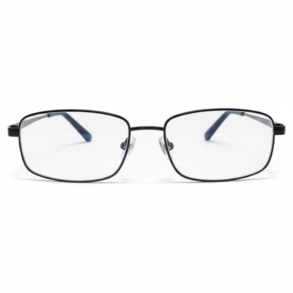 Men's Jubilee JUBILEE 5812 BRN 59-17-150 Brown Full Rim Metal Eyeglasses Frame